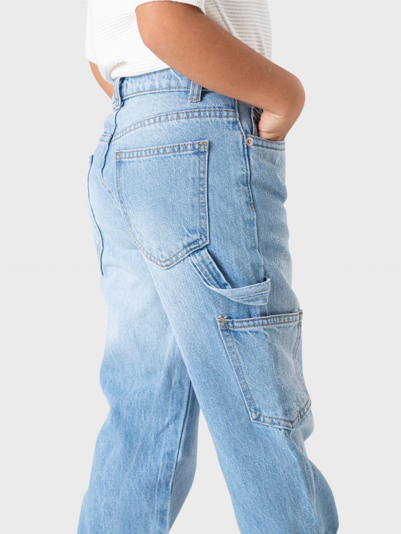 Ninos Kids storeCargo Jeans PantJeans pantsNINOS