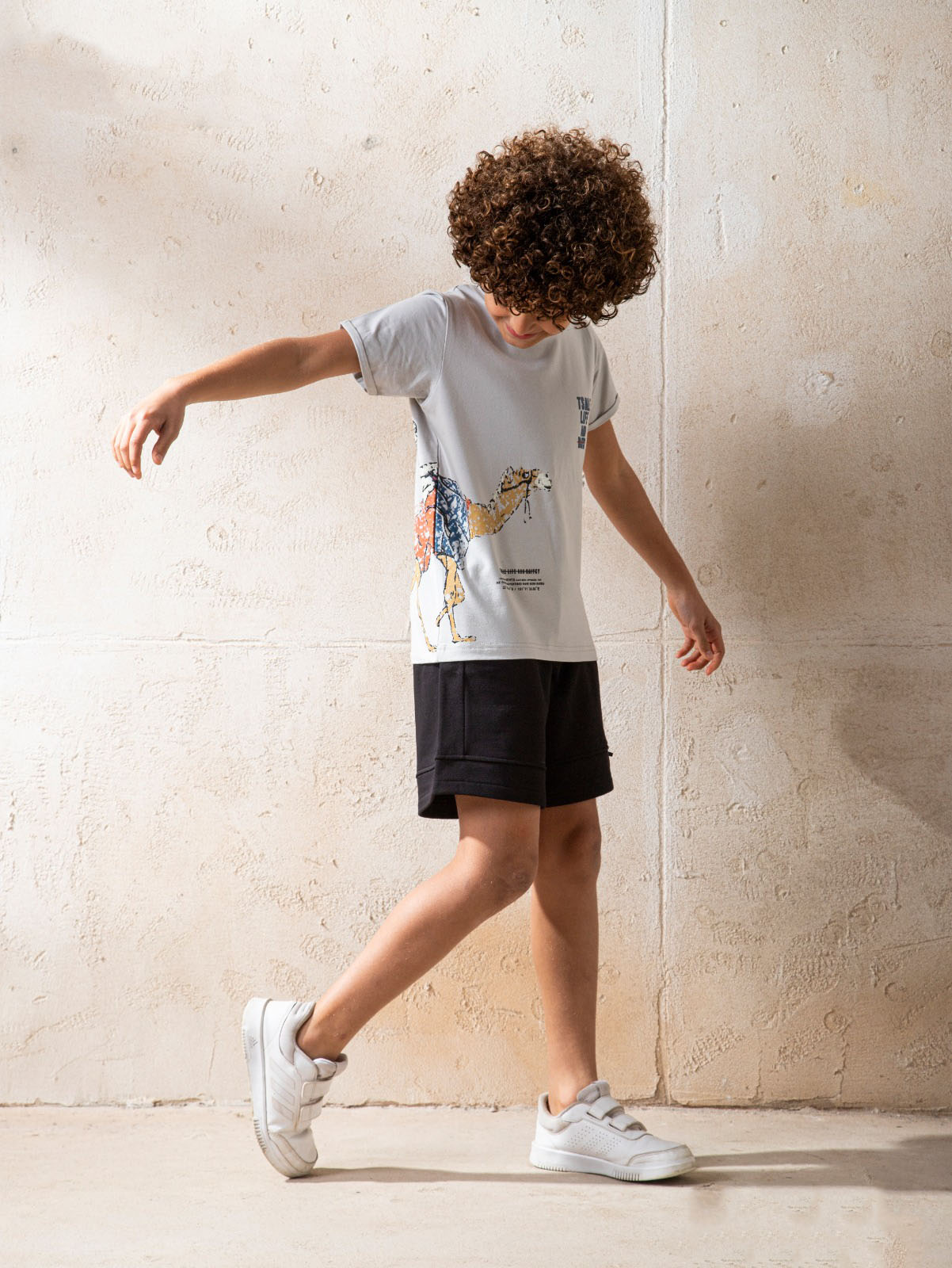 Ninos Kids storeT sale Life PyjamaSummer PyjamaSharo KIDS