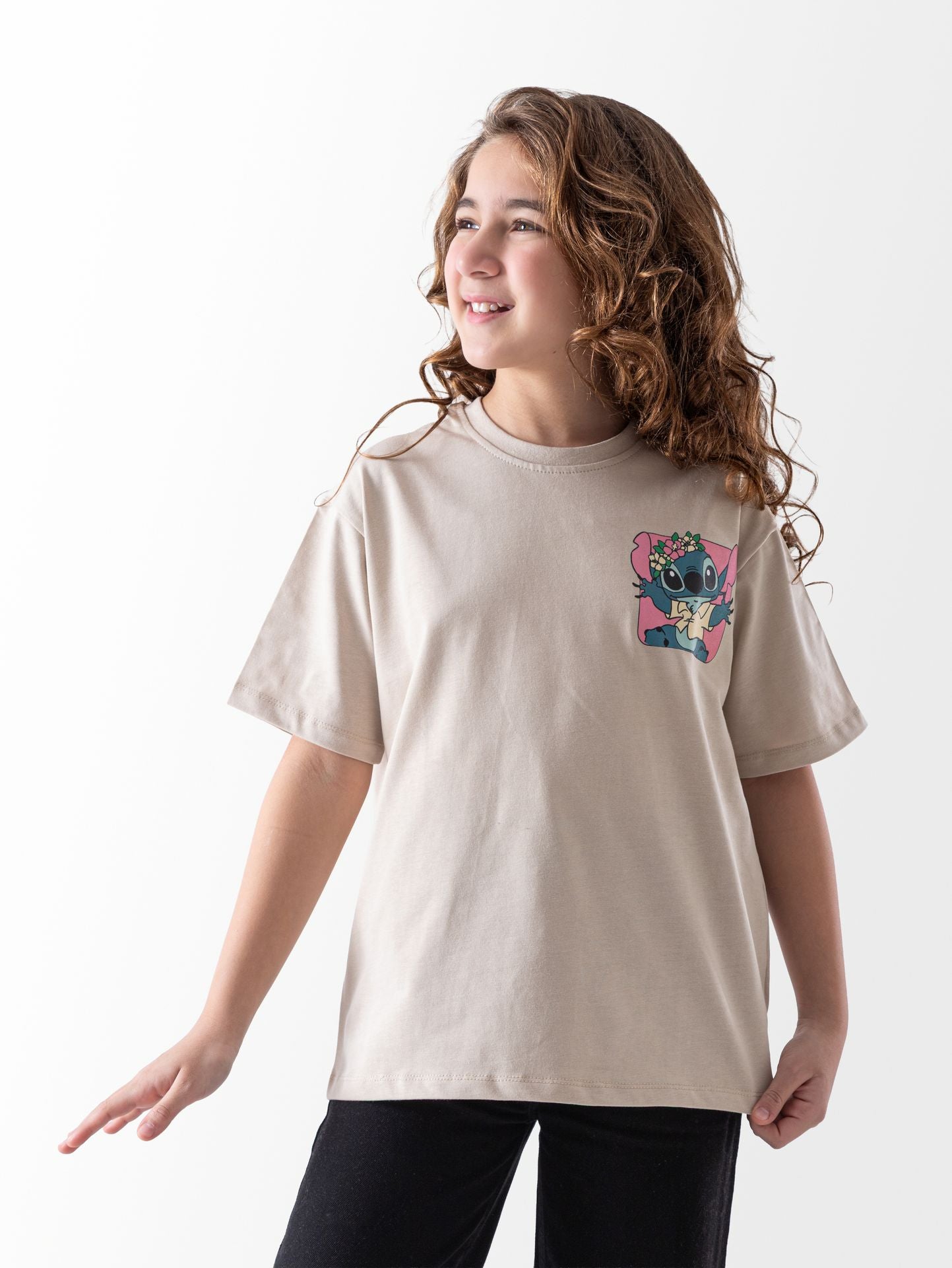 Ninos Kids storeWalt Disney world T-shirtT-ShirtsNINOS