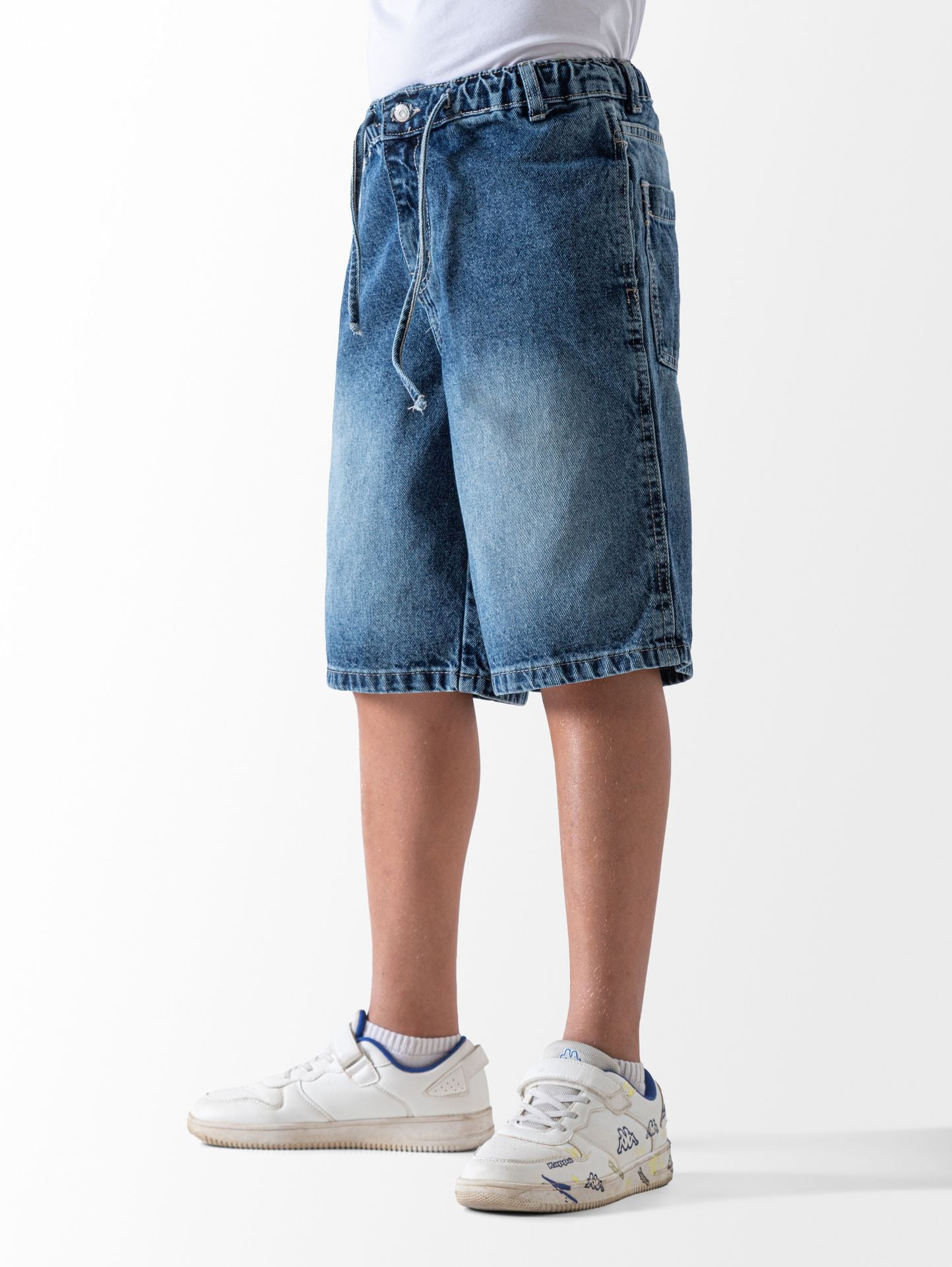 Jeans Short