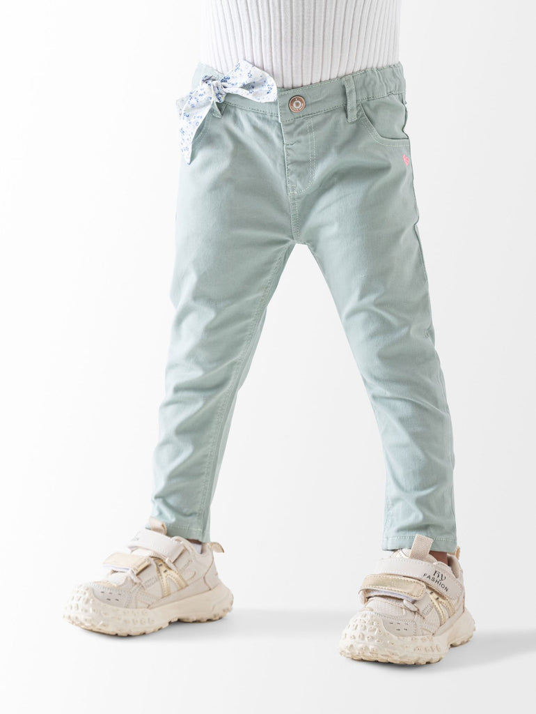 Ninos Kids storeGabardine PantsPantsNINOS