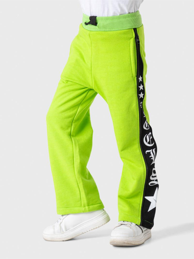 Ninos Kids storeStars SweatpantsSweatpantsNINOS