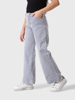 Ninos Kids storeWide Leg Gabardine PantsJeans pantsNOISE