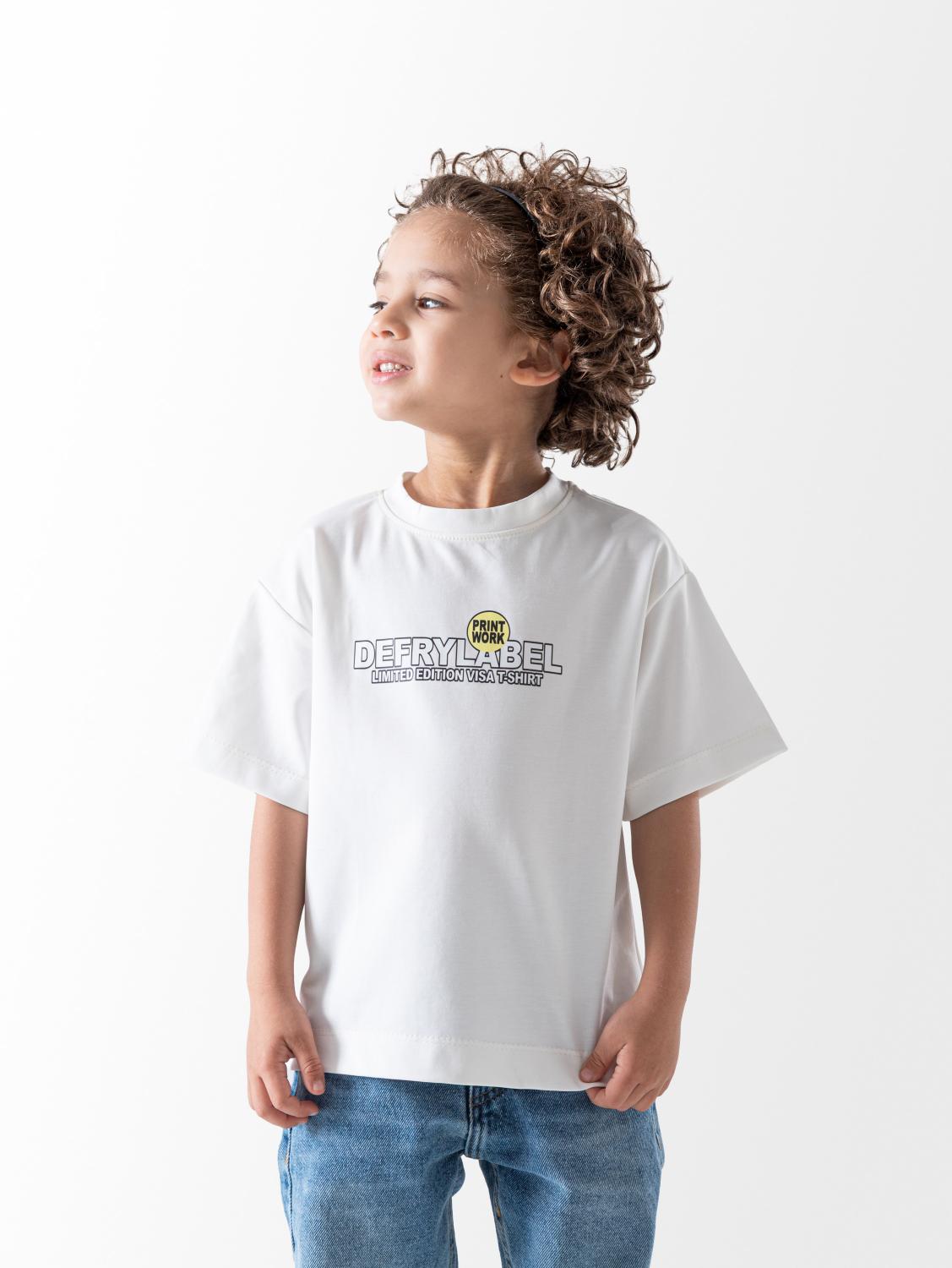 Limited Edition T-shirt