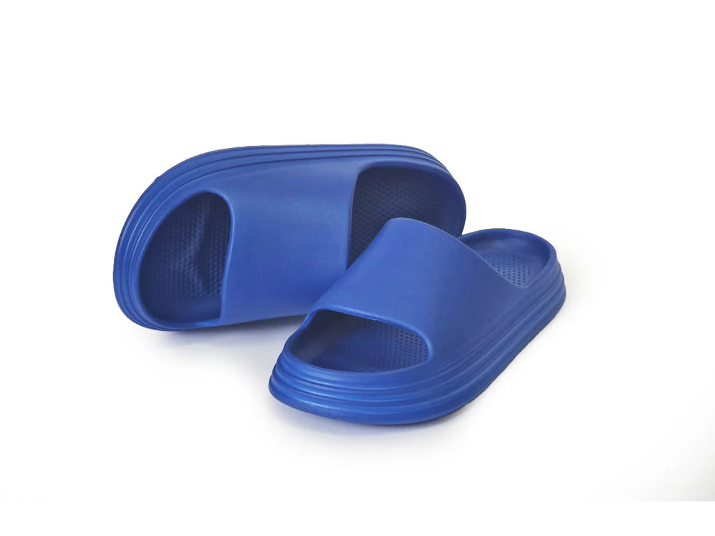Waves Slippers