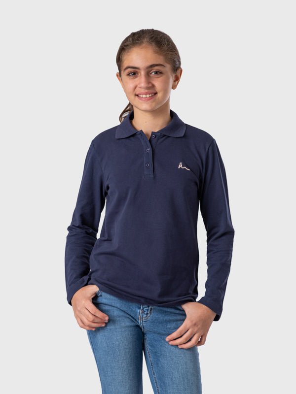 Polo Sleeve Shirt