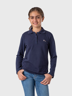 Polo Sleeve Shirt