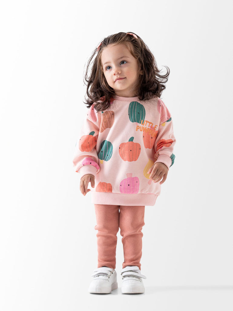 Ninos Kids storeLittle Pumpiun Setطقم خروجGeneric