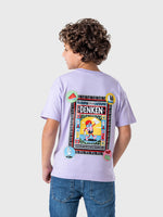 Ninos Kids storeDenken T-ShirtT-ShirtsALLY