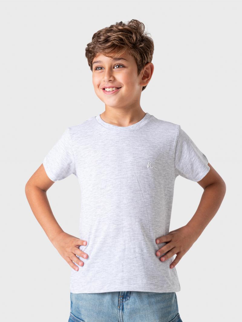 Ninos Kids storeBasic T-shirtround t-shirtNINOS