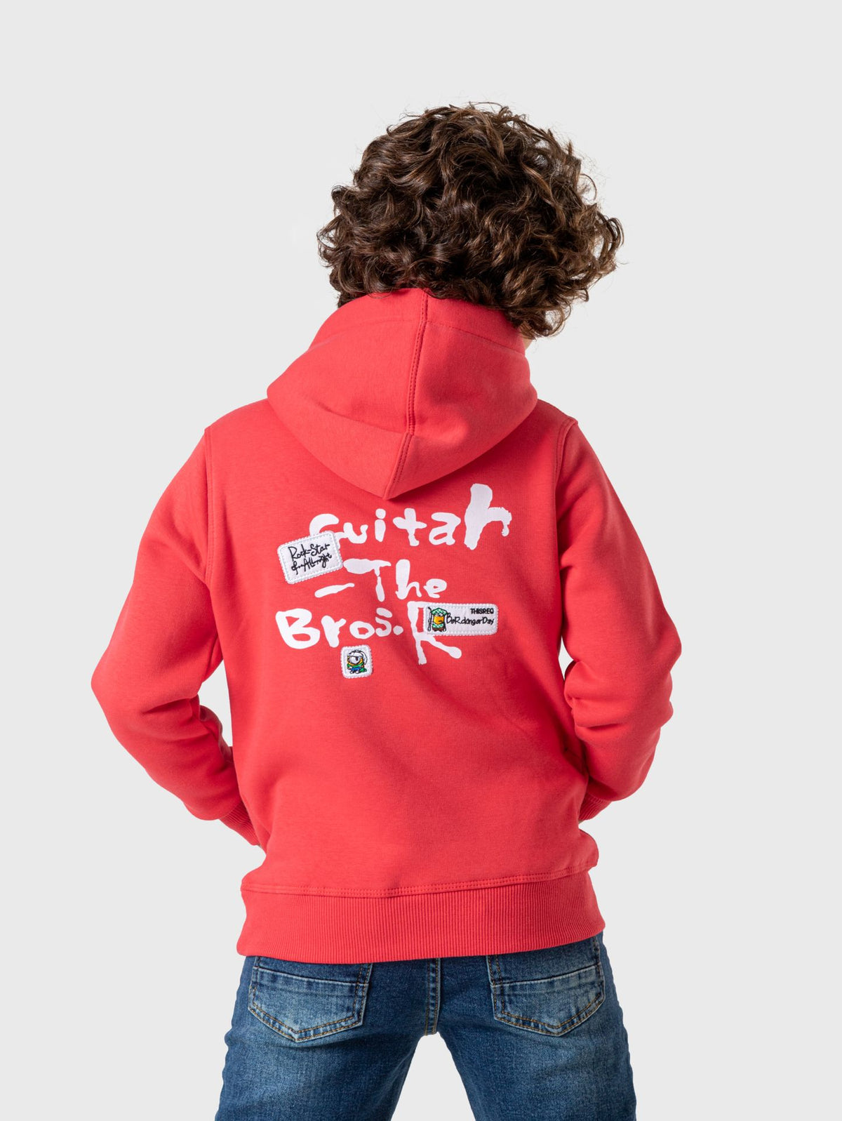 Ninos Kids storeBros SweatshirtSweatshirtsNINOS