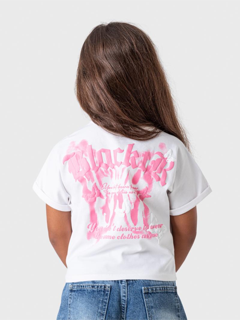 Ninos Kids storeDonâ€™t Deserve T-ShirtT-ShirtsNINOS
