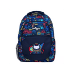 Ninos Kids storeAstronaut BackpackBack Bag شنطه مدرسة ظهرSMIGGLE