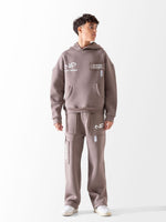 Ninos Kids storeBoys' Coffe NP 2-Piece Pyjama SetPajamasGROUP FIVE