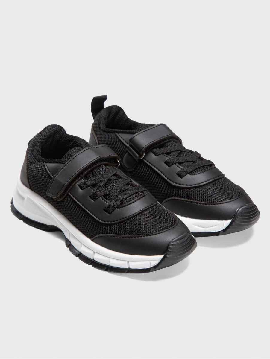 Ninos Kids storeLittle WalkSchool ShoesNINOS