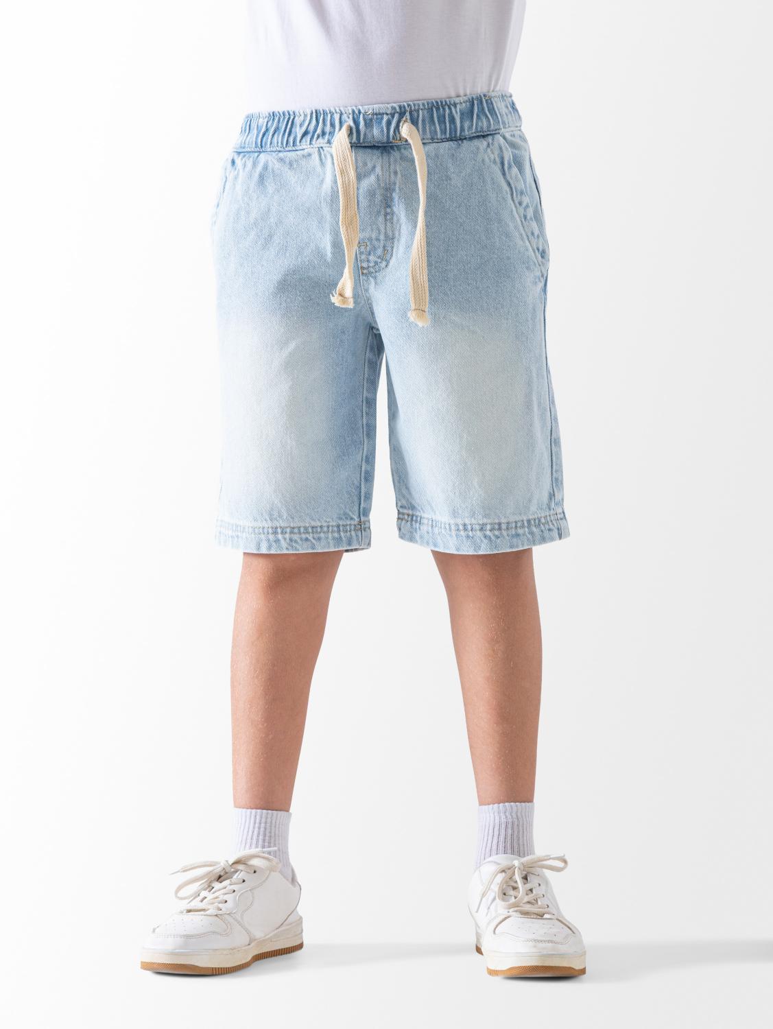 Jeans Short