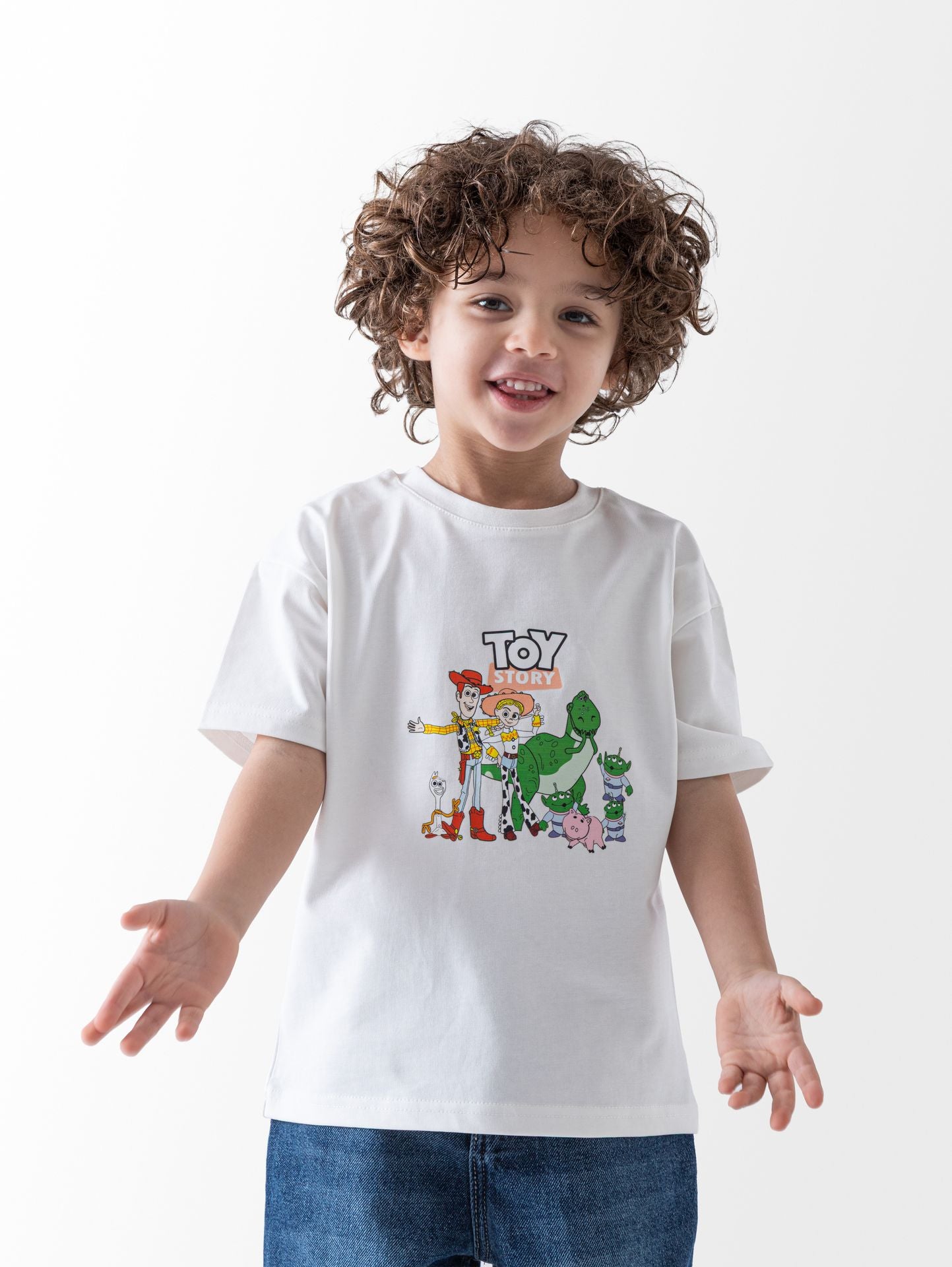 Toy Story T-Shirt