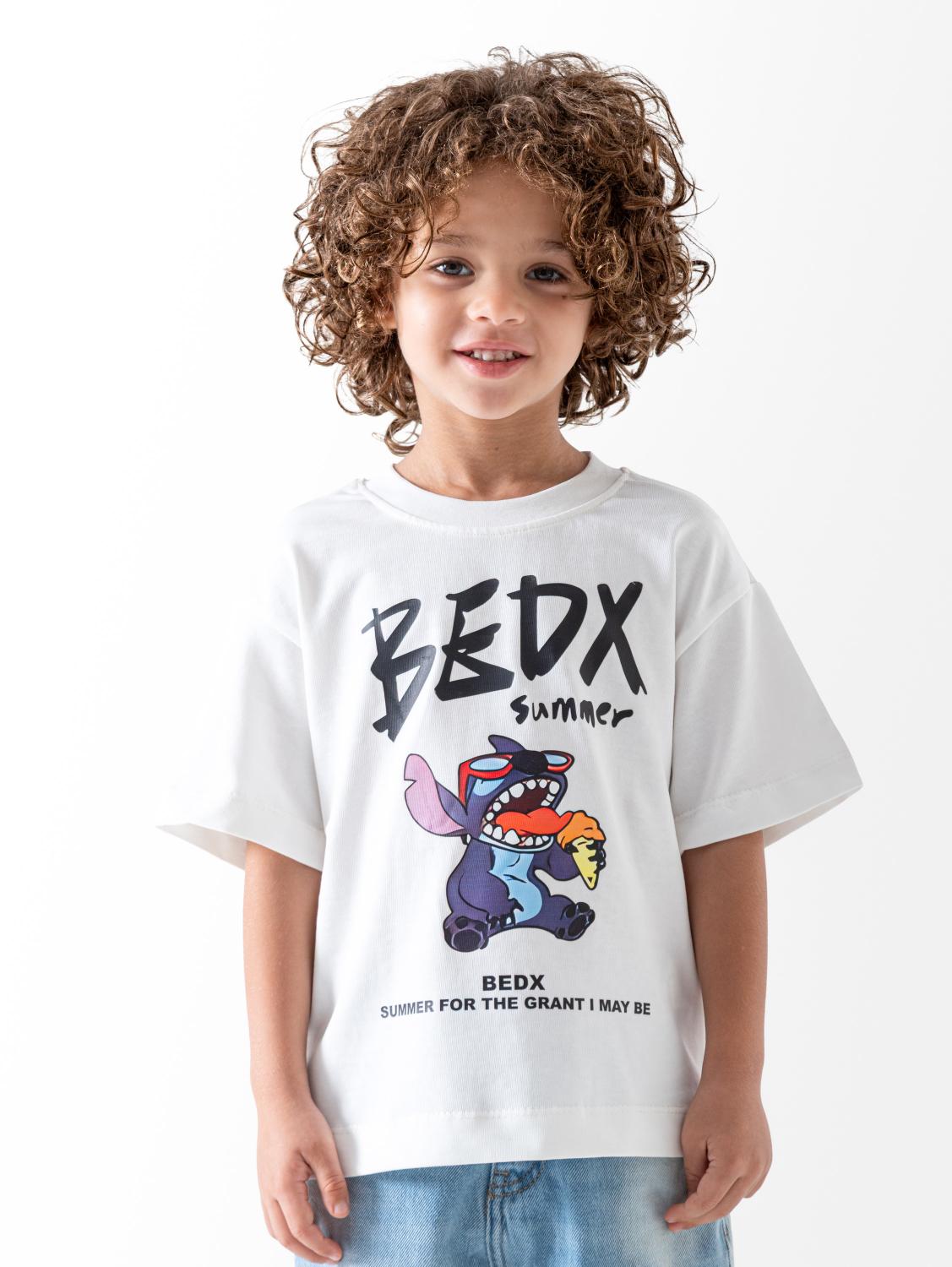 Bedx Summer T-Shirt
