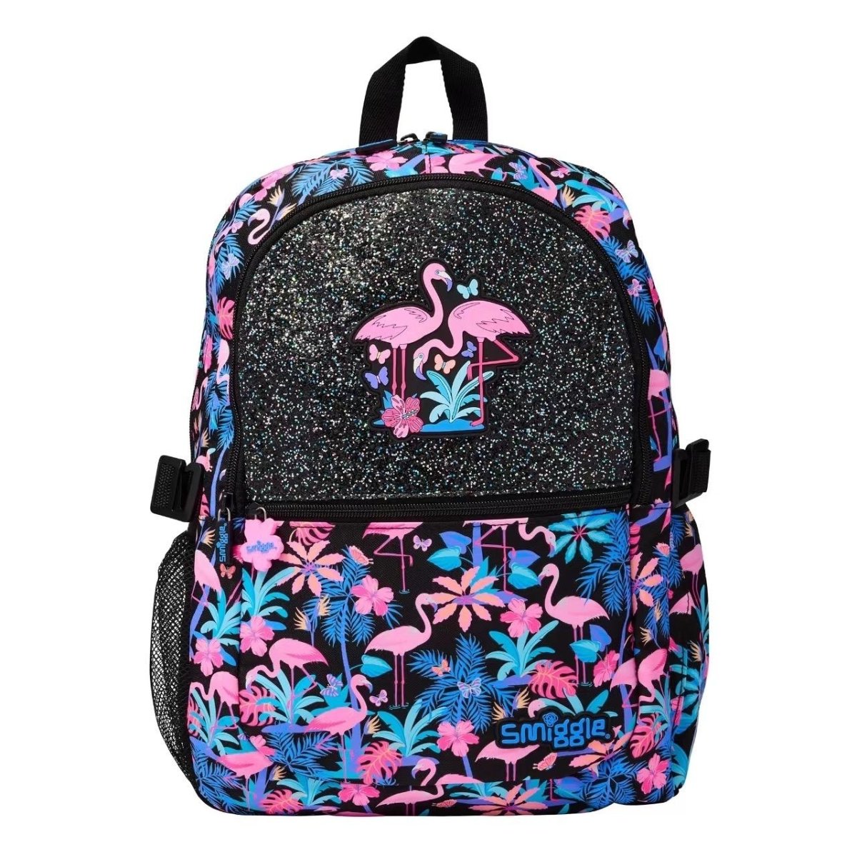 Ninos Kids storeFlamingo BackpackBack Bag شنطه مدرسة ظهرSMIGGLE