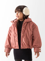Ninos Kids storePuffer JacketJacketsSplendor