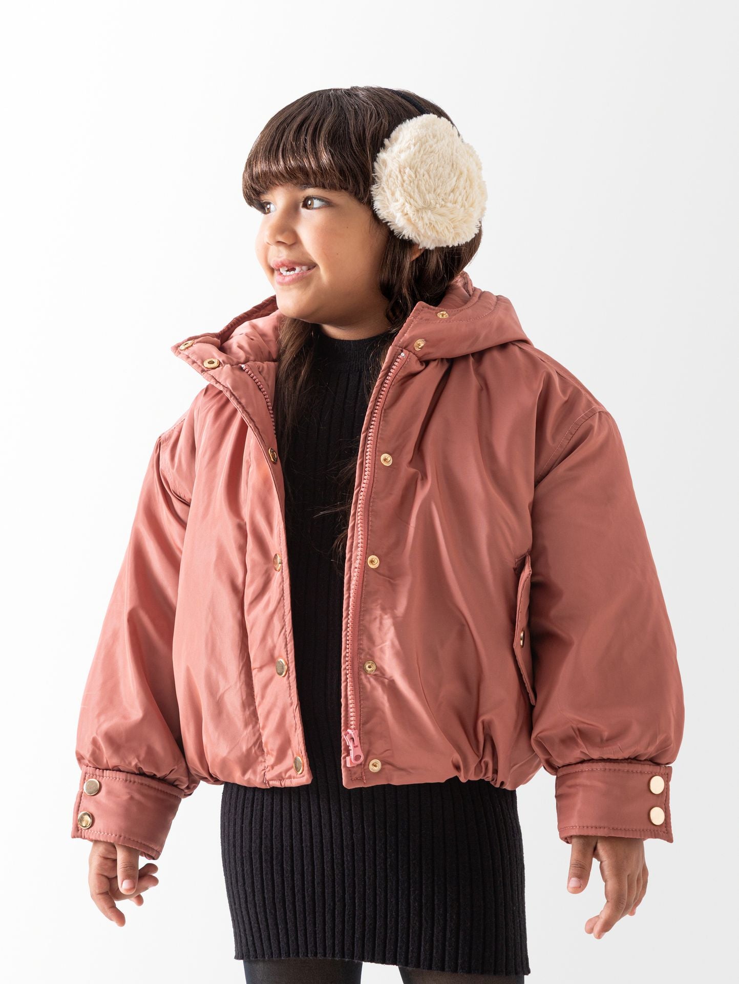 Ninos Kids storePuffer JacketJacketsSplendor