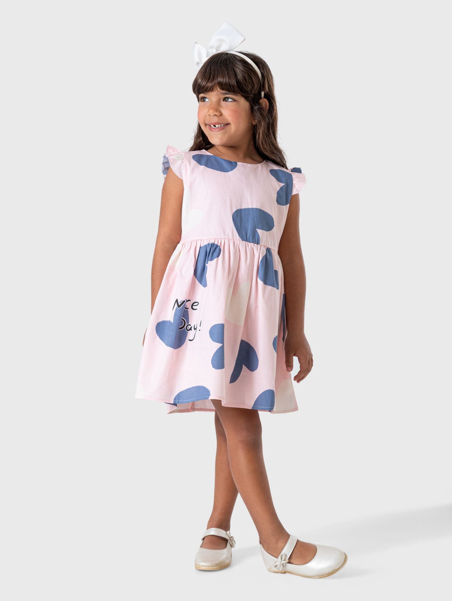 Ninos Kids storeHearts DressDressesGeneric
