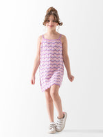 Ninos Kids storePattern Knitted DressDressesNINOS