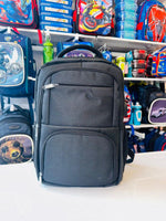 Ninos Kids storeplain BackpackBack Bag شنطه مدرسة ظهرGeneric