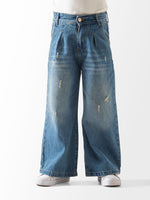 Ninos Kids storeWide Leg Jeans PantJeans pantsNINOS