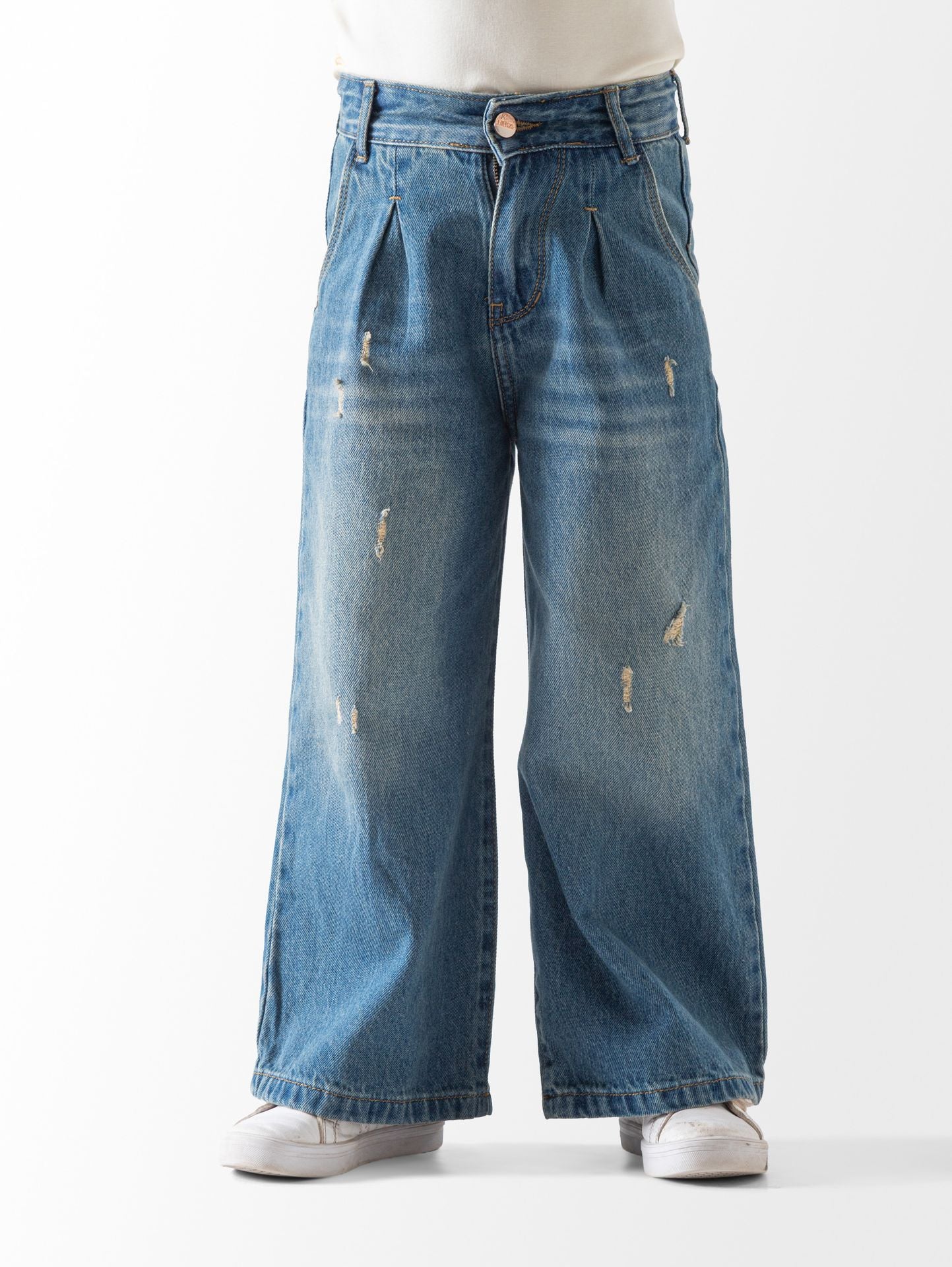 Ninos Kids storeWide Leg Jeans PantJeans pantsNINOS