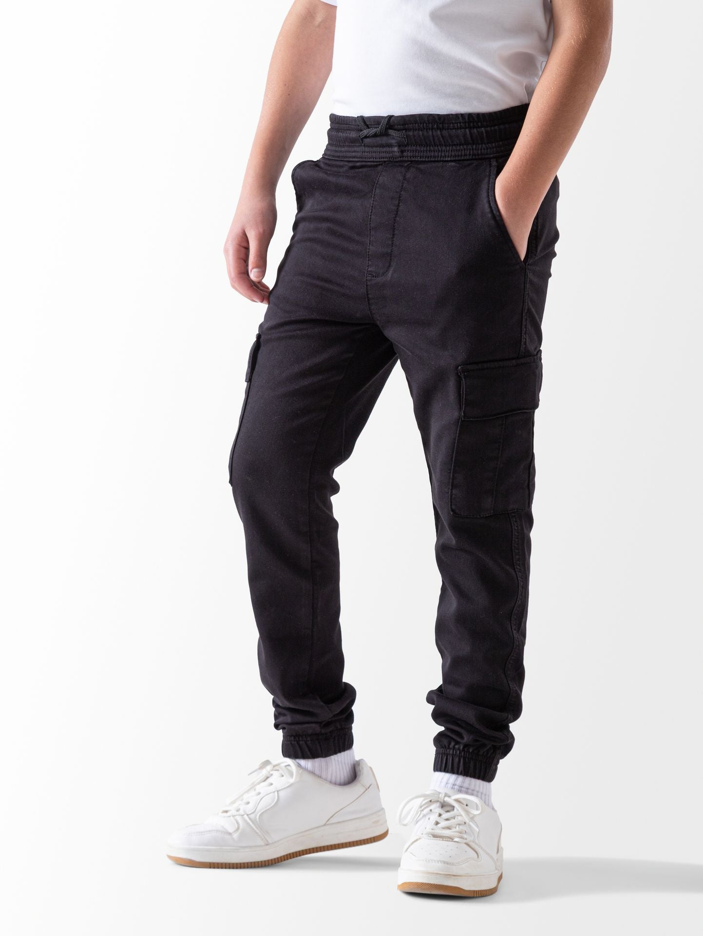 Ninos Kids storeCargo Gabardine PantsPantsNINOS