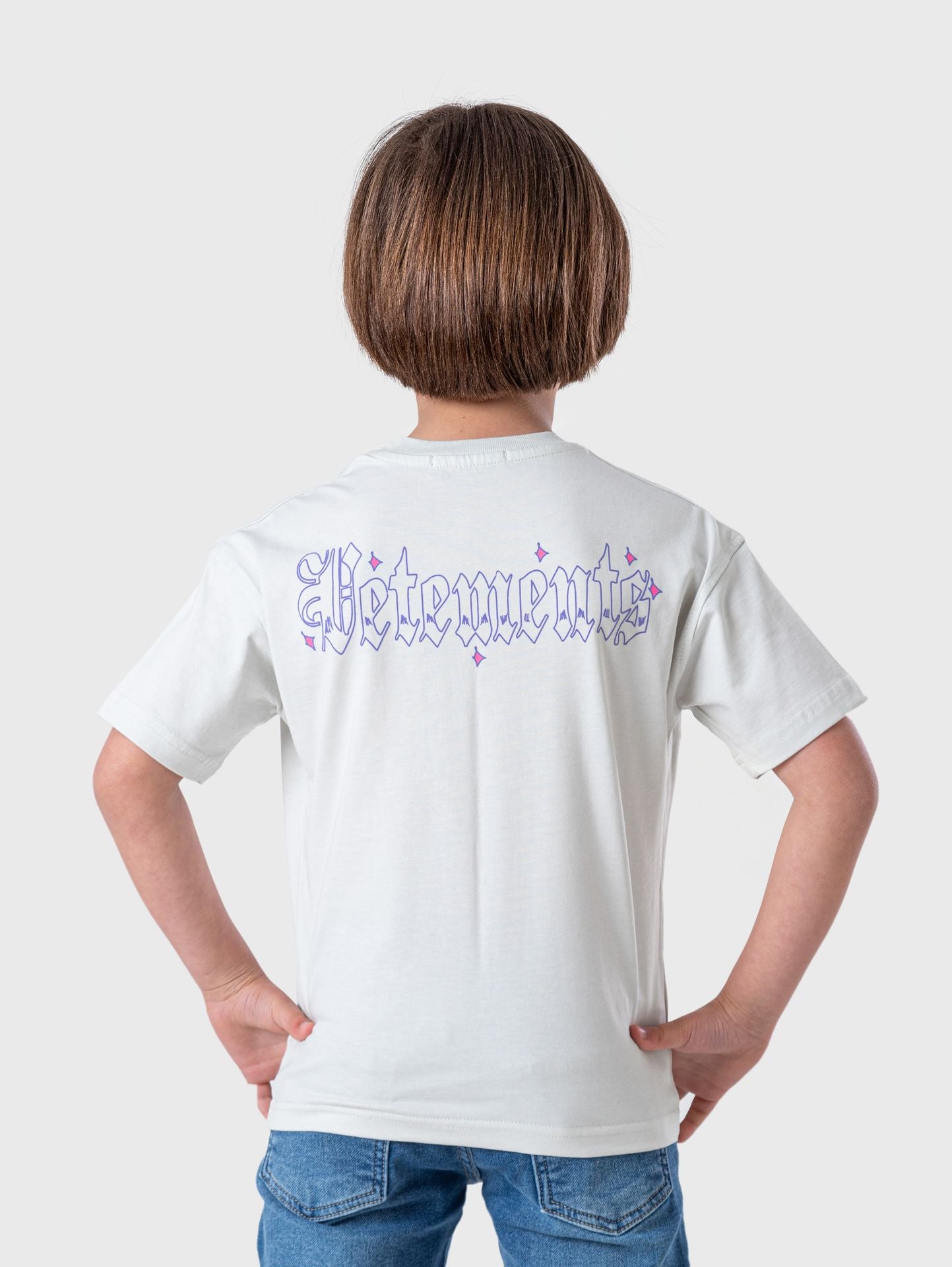 Ninos Kids storeVetements T-ShirtT-ShirtsALLY