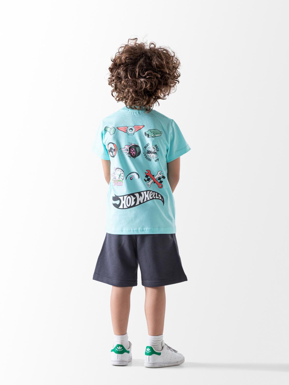 Hot Wheels Pyjama