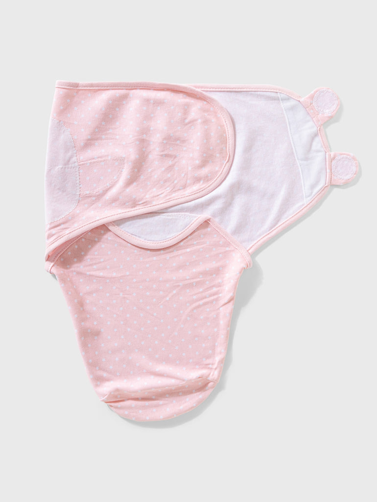 Stars Swaddle