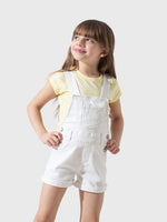 Ninos Kids storeGabardine JumpsuitOverallsSOLANG