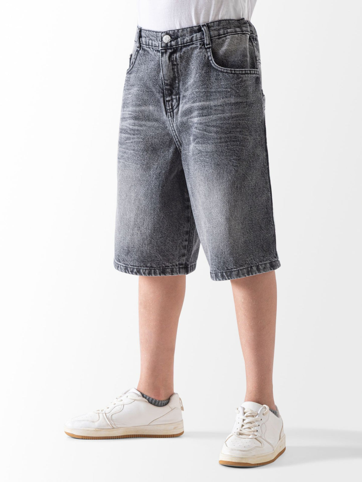 Ninos Kids storejeans shortShortsNINOS