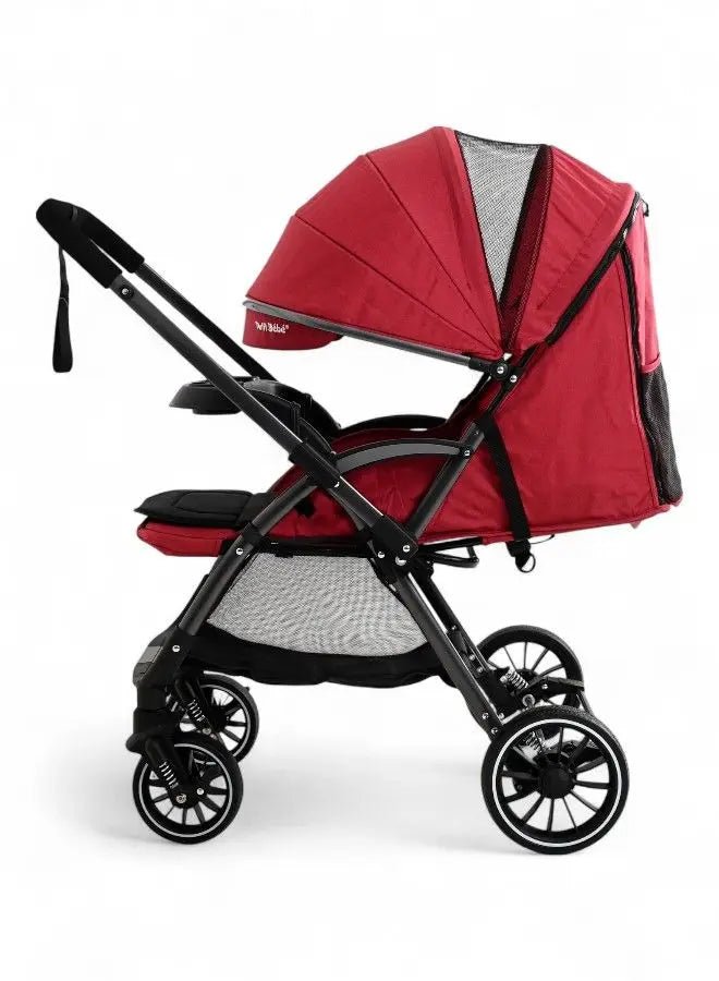 Ninos Kids storeBaby Stroller Mighty-XStrollersUni Baby