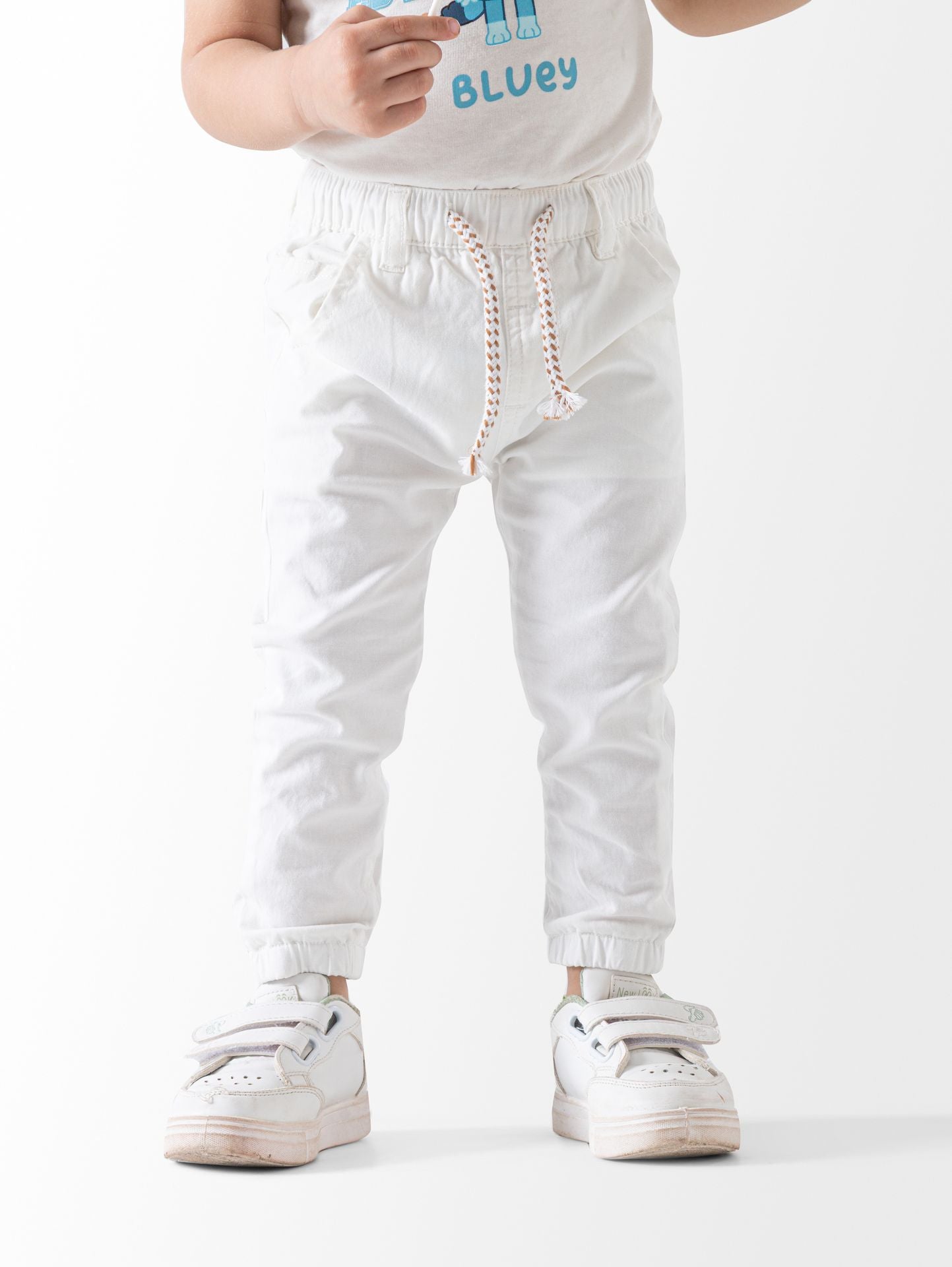 Ninos Kids storeGabardine PantsPantsNINOS