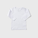 Ninos Kids storeفانله كم ابيضفانلهJUNIOR