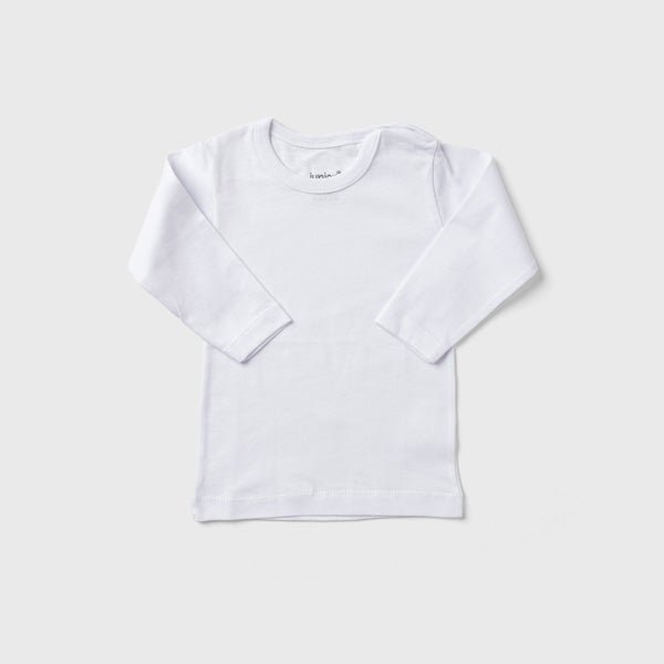 Ninos Kids storeفانله كم ابيضفانلهJUNIOR