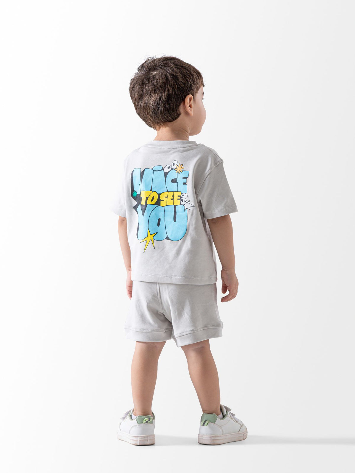 Ninos Kids storeNice PyjamaSummer PyjamaSOTRA