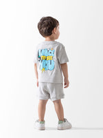 Ninos Kids storeNice PyjamaSummer PyjamaSOTRA