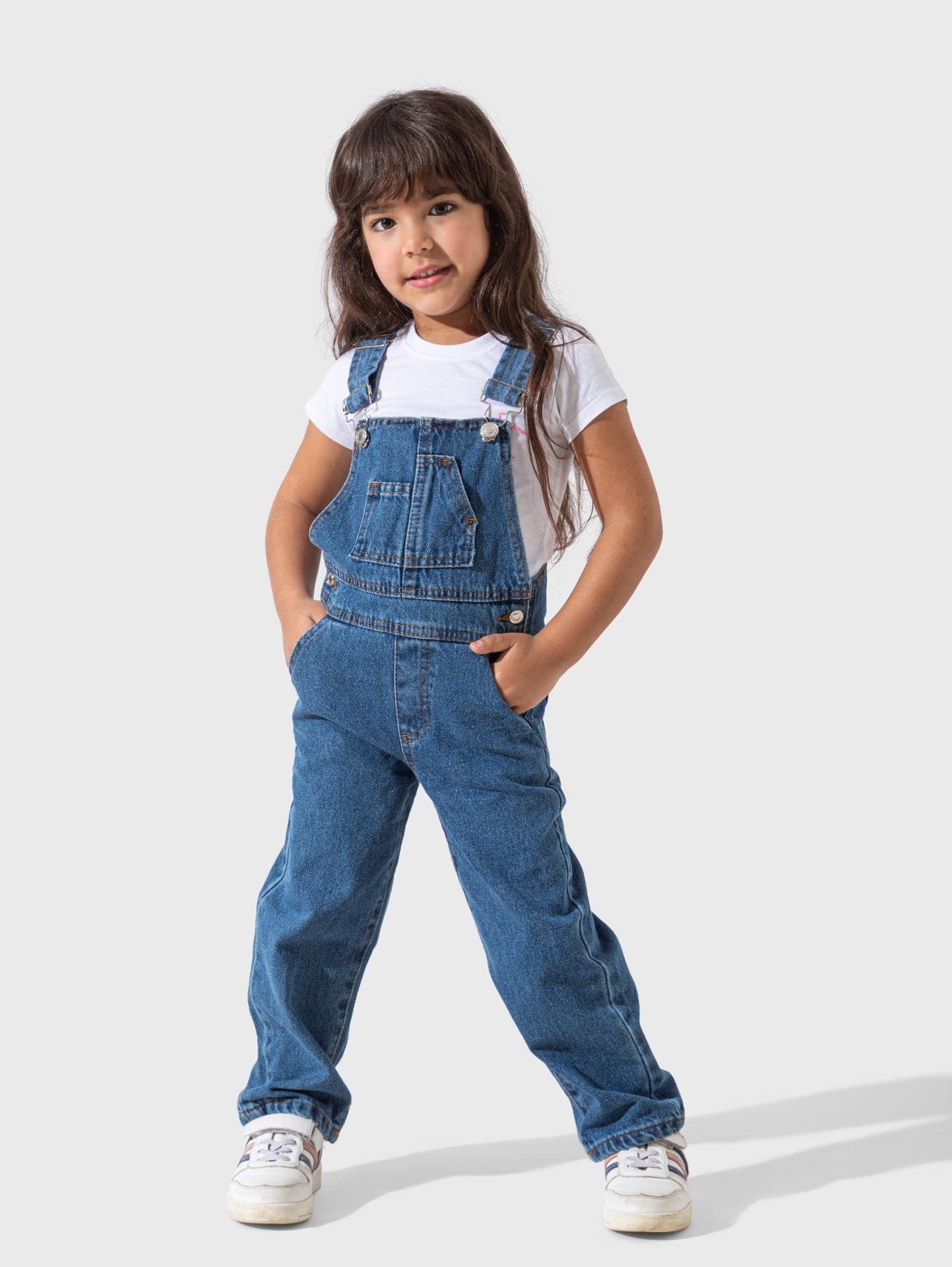 Ninos Kids storeJeans JumpsuitOverallsBloaizone