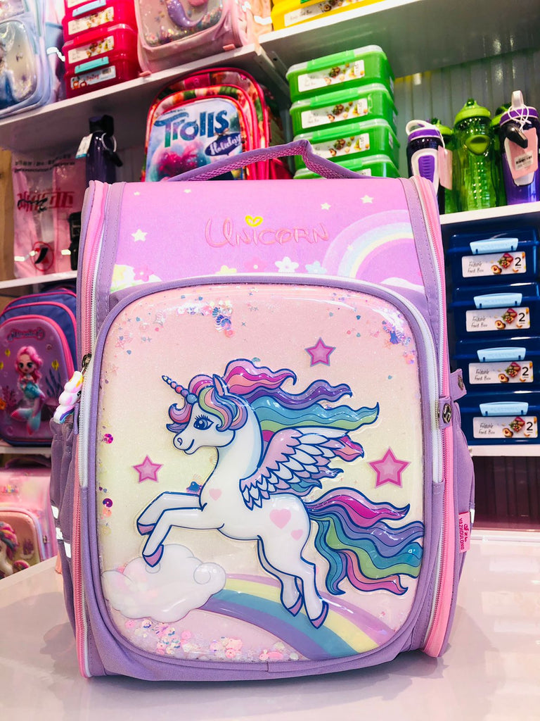 Unicorn Backpack