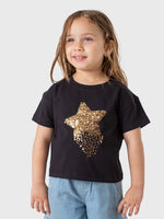Ninos Kids storeStar T-ShirtT-ShirtsSplendor