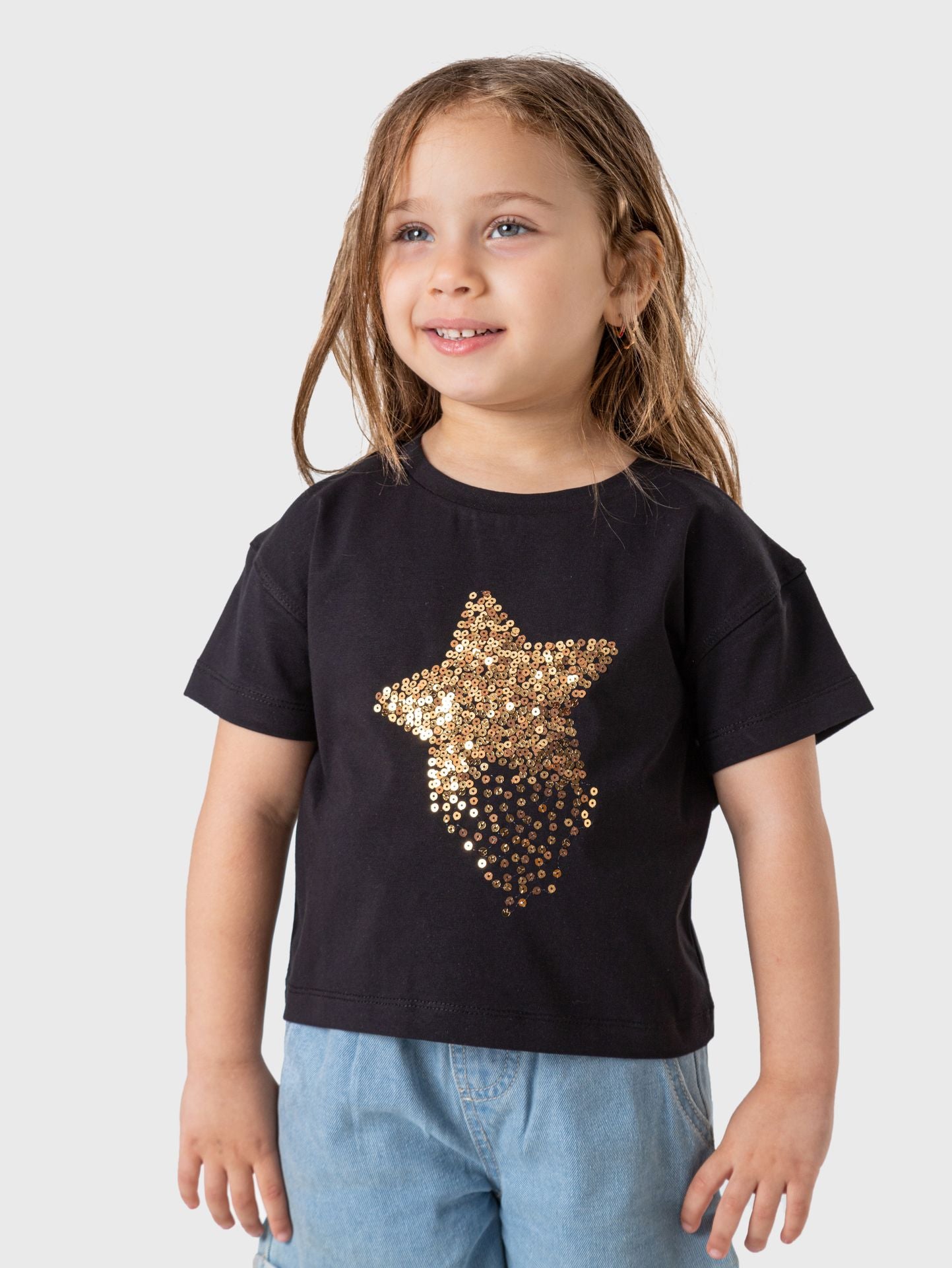 Ninos Kids storeStar T-ShirtT-ShirtsSplendor