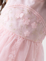Ninos Kids storeFlowers Soiree DressDressesGeneric