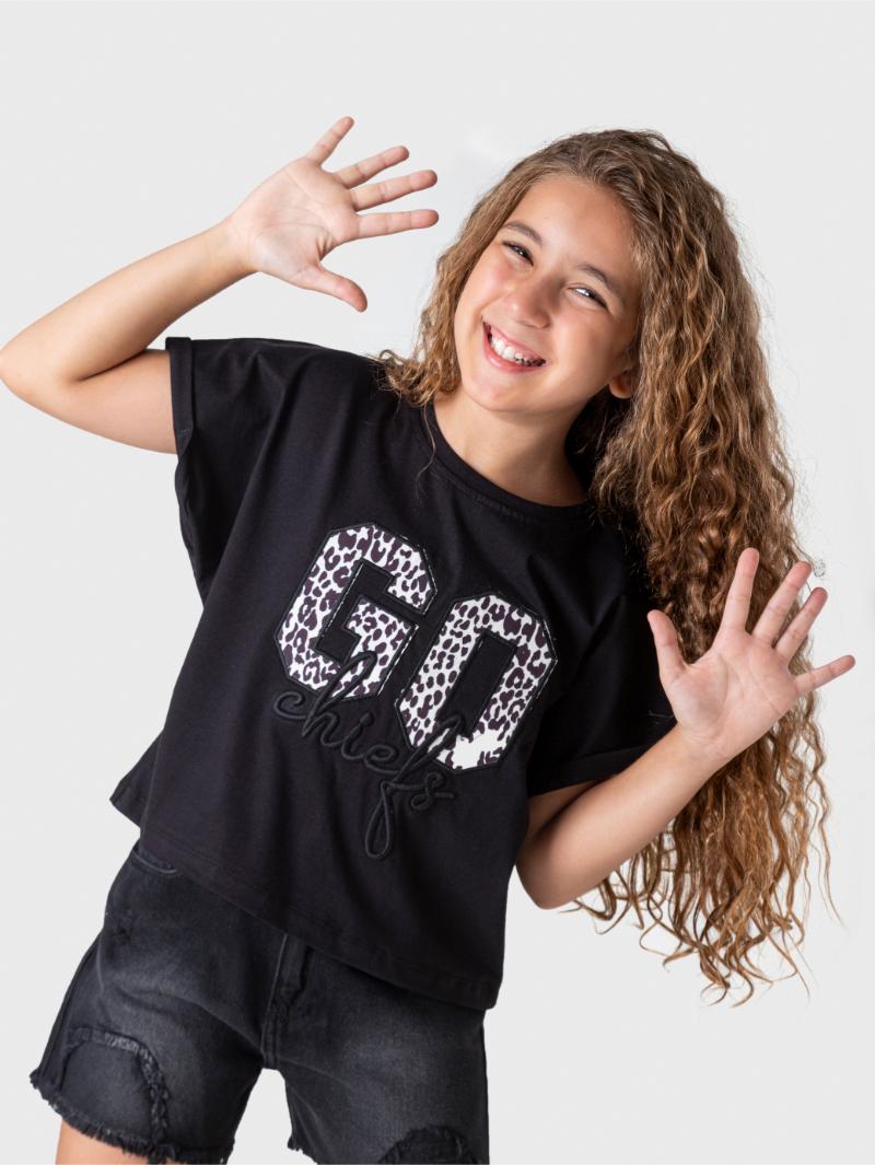 Ninos Kids storeGO T-ShirtT-ShirtsMix