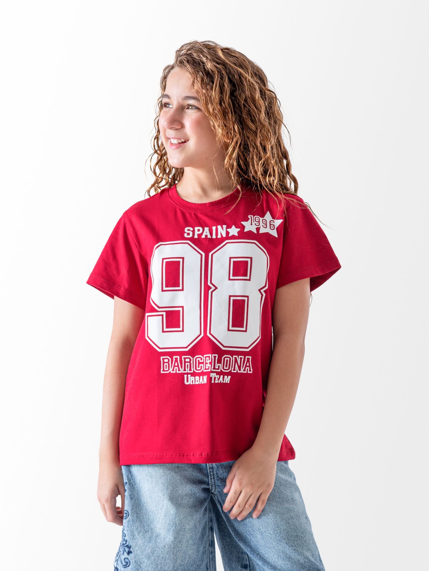 Spain 98 T-shirt