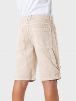 Ninos Kids storeGabardine ShortShortsNINOS